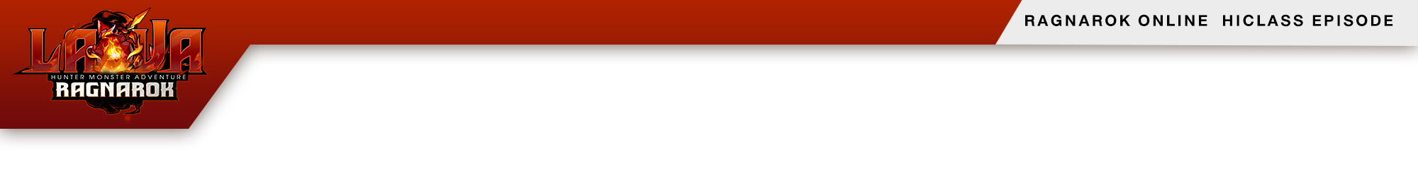 Head Menu